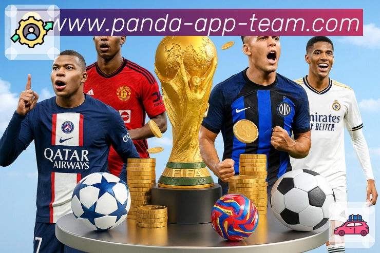 熊猫体育APP 封面图