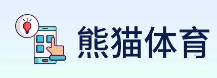 熊猫体育 Logo